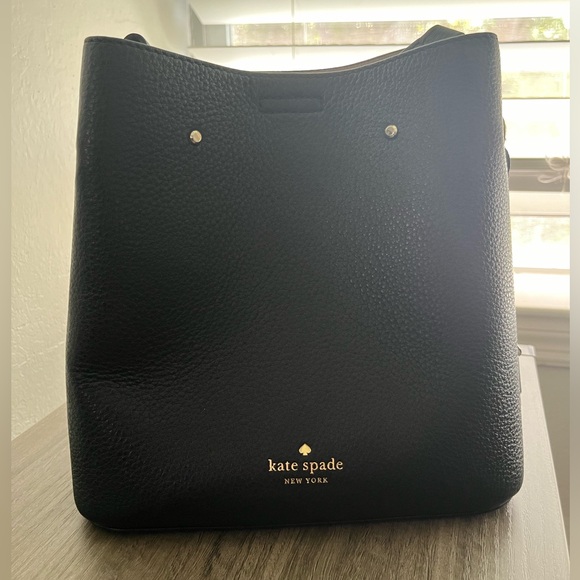 kate spade Handbags - Kate Spade Marti Bucket Bag (small)